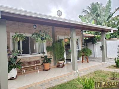 Casa em Itaguá, Ubatuba/SP de 300m² 2 quartos à venda por R$ 1.199.000,00