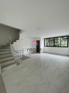 Casa em Itapoã, Belo Horizonte/MG de 186m² 3 quartos à venda por R$ 949.000,00
