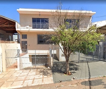 Casa em Jardim Agari, Londrina/PR de 279m² 4 quartos à venda por R$ 1.099.000,00