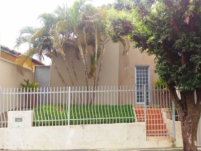 Casa em Jardim Cisoto, Olímpia/SP de 120m² 2 quartos à venda por R$ 209.000,00