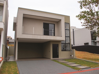 Casa em Jardim Morumbi, Londrina/PR de 181m² 3 quartos à venda por R$ 1.249.000,00