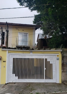 Casa em Jardim Sabiá, Cotia/SP de 95m² 3 quartos à venda por R$ 368.990,00