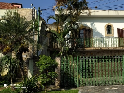 Casa em Jardim São Caetano, São Caetano do Sul/SP de 312m² 5 quartos à venda por R$ 1.949.000,00