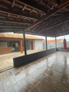 Casa em Jardim Tropical, Olímpia/SP de 100m² 2 quartos à venda por R$ 319.000,00