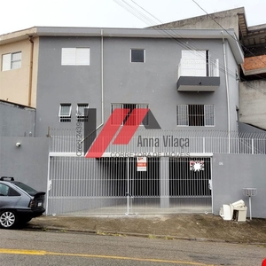 Casa em Laranjeiras, Caieiras/SP de 156m² 3 quartos à venda por R$ 519.000,00