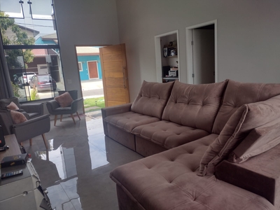 Casa em Loteamento Pinheiros De Tremembé, Tremembé/SP de 175m² 3 quartos à venda por R$ 799.000,00