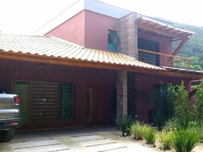 Casa em Martim de Sá, Caraguatatuba/SP de 262m² 3 quartos à venda por R$ 1.599.000,00