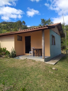 Casa em Matutu, Aiuruoca/MG de 70m² 2 quartos à venda por R$ 249.000,00