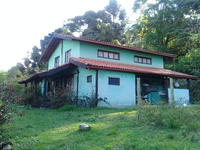 Casa em Matutu, Aiuruoca/MG de 900m² 8 quartos à venda por R$ 2.499.000,00