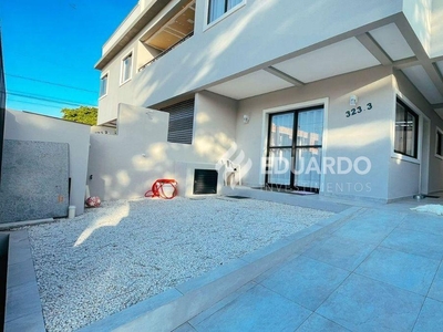 Casa em Morrinhos, Bombinhas/SC de 97m² 3 quartos à venda por R$ 748.800,00