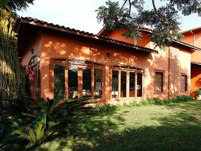 Casa em Ninho Verde Ii, Pardinho/SP de 2640m² 4 quartos à venda por R$ 1.699.000,00