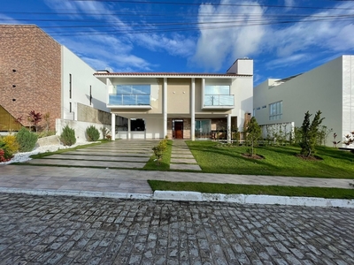 Casa em Nova Caruaru, Caruaru/PE de 300m² 4 quartos à venda por R$ 1.649.000,00