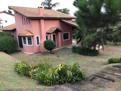 Casa em Paisagem Renoir, Cotia/SP de 200m² 3 quartos à venda por R$ 1.499.000,00 ou para locação R$ 4.400,00/mes