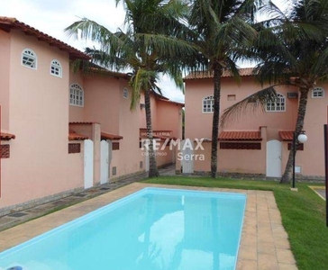Casa em Palmeiras, Cabo Frio/RJ de 80m² 3 quartos à venda por R$ 369.000,00