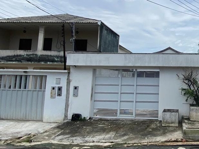 Casa em Parque 10 de Novembro, Manaus/AM de 120m² 2 quartos à venda por R$ 389.000,00