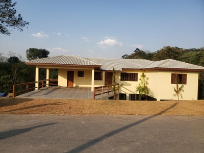 Casa em Parque Do Agreste Gl Dois, Vargem Grande Paulista/SP de 200m² 3 quartos à venda por R$ 789.000,00