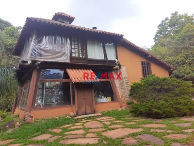 Casa em Parque Do Engenho, Nova Lima/MG de 10m² 8 quartos à venda por R$ 4.799.000,00