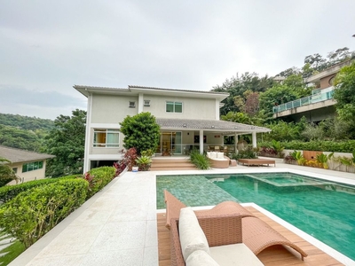 Casa em Pendotiba, Niterói/RJ de 720m² 5 quartos à venda por R$ 4.299.000,00