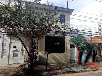 Casa em Pinheiros, São Paulo/SP de 120m² para locação R$ 7.000,00/mes