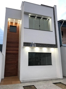 Casa em Piratininga, Niterói/RJ de 0m² 4 quartos à venda por R$ 789.000,00
