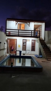 Casa em Pontal da Barra, Maceió/AL de 210m² 5 quartos à venda por R$ 479.000,00