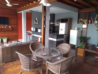 Casa em Residencial Fazenda Serrinha, Itatiba/SP de 244m² 3 quartos à venda por R$ 1.274.000,00