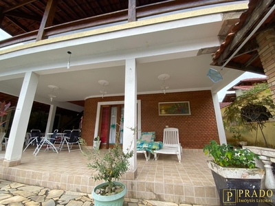 Casa em Ressaca, Ubatuba/SP de 450m² 1 quartos à venda por R$ 1.099.000,00