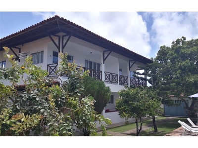 Casa em Serrambi, Ipojuca/PE de 320m² 4 quartos à venda por R$ 1.349.000,00