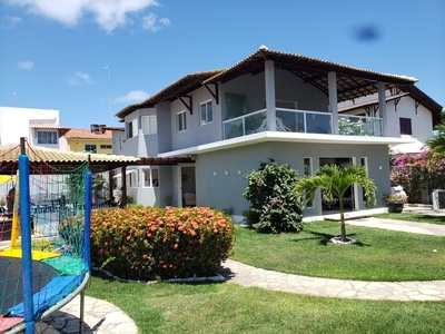Casa em Serrambi, Ipojuca/PE de 450m² 8 quartos à venda por R$ 2.488.000,00
