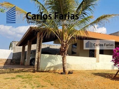 Casa em Setor Habitacional Arniqueiras (Taguatinga), Brasília/DF de 410m² 3 quartos à venda por R$ 1.299.000,00