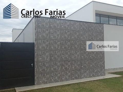 Casa em Setor Habitacional Jardim Botânico (Lago Sul), Brasília/DF de 250m² 4 quartos à venda por R$ 1.549.000,00