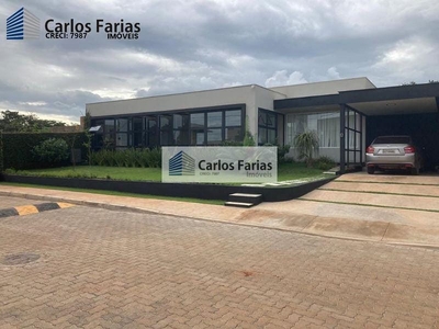 Casa em Setor Habitacional Jardim Botânico (Lago Sul), Brasília/DF de 263m² 3 quartos à venda por R$ 1.699.000,00