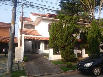 Casa em São Paulo II, Cotia/SP de 320m² 4 quartos à venda por R$ 1.449.000,00 ou para locação R$ 5.662,21/mes