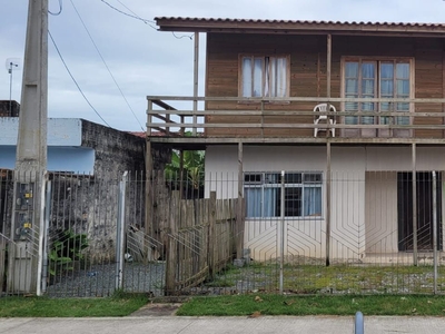 Casa em São Vicente, Itajaí/SC de 0m² 2 quartos à venda por R$ 649.000,00