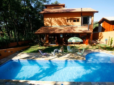Casa em Transurb, Itapevi/SP de 230m² 3 quartos à venda por R$ 1.099.000,00