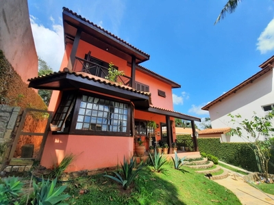 Casa em Transurb, Itapevi/SP de 312m² 3 quartos à venda por R$ 1.279.000,00 ou para locação R$ 4.270,99/mes