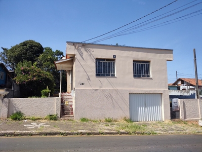 Casa em Uvaranas, Ponta Grossa/PR de 63m² 2 quartos à venda por R$ 265.000,00 ou para locação R$ 680,00/mes