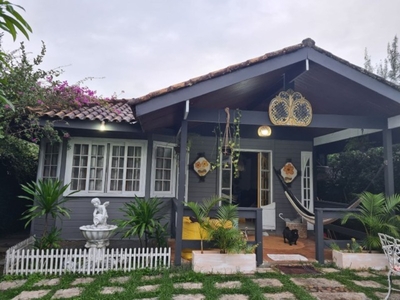 Casa em Vargem Grande, Rio de Janeiro/RJ de 400m² 4 quartos à venda por R$ 369.000,00