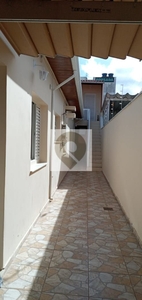 Casa em Vila Mogilar, Mogi das Cruzes/SP de 142m² 3 quartos à venda por R$ 649.000,00