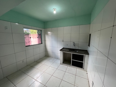 Casa em Vila Sumaré, Montes Claros/MG de 64m² 2 quartos para locação R$ 700,00/mes