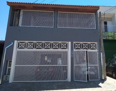 Casa em Wanel Ville, Sorocaba/SP de 250m² 3 quartos à venda por R$ 1.549.000,00