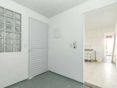 Casa para aluguel, 2 quartos, vila santa teresa (zona sul) - são paulo/sp