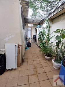 Casa para venda em São Paulo / SP, Pari, 3 dormitórios, 2 banheiros, 3 garagens, área construída 210,00