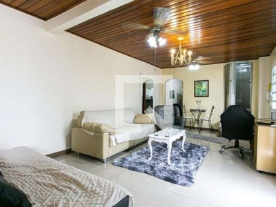 Casa / sobrado em condomínio para aluguel - cangaíba, 2 quartos, 110 m² - são paulo