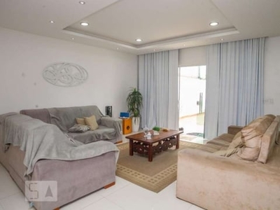 Casa / sobrado em condomínio para aluguel - taquara, 3 quartos, 300 m² - rio de janeiro
