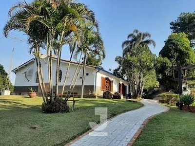 Chácara em Jardim Marica, Mogi das Cruzes/SP de 200m² 4 quartos à venda por R$ 3.099.000,00