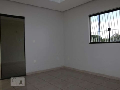 Cobertura para aluguel - ceilândia, 3 quartos, 130 m² - brasília