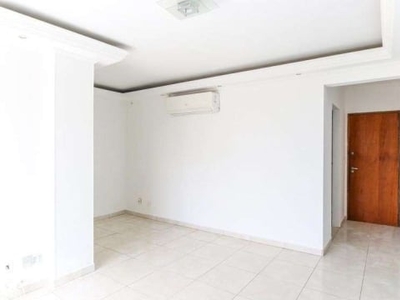 Cobertura para aluguel - jardim satelite, 3 quartos, 70 m² - são josé dos campos