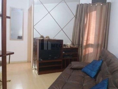 Flat com 1 quarto para alugar na al. campinas, 675, jardins, são paulo, 32 m2 por r$ 2.500