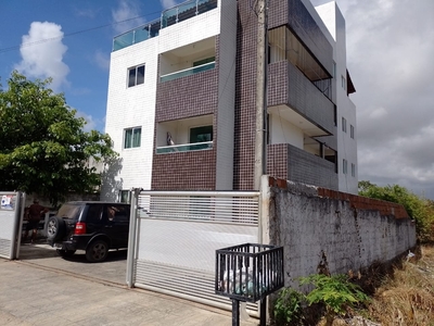 Flat em Jacumã, Conde/PB de 30m² 1 quartos à venda por R$ 92.000,00